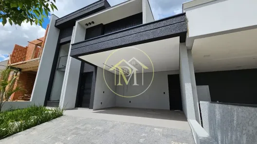 Casa com 3 Quartos à venda, 200m² no Aparecidinha, Sorocaba