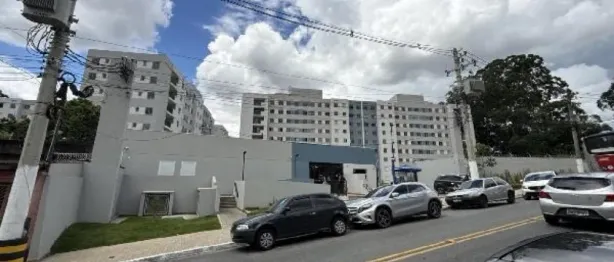 Apartamento com 2 Quartos à venda, 34m² no Parque Colonial, São Paulo