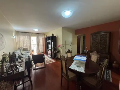 Apartamento com 3 Quartos à venda, 110m² no Centro, Campinas
