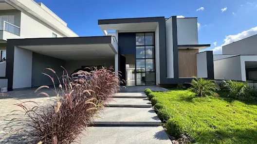 Casa de Condomínio com 4 Quartos à venda, 310m² no Portal das Estrelas I, Boituva
