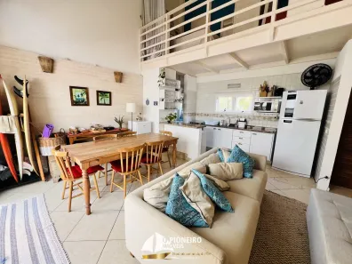 Casa de Condomínio com 2 Quartos à venda, 70m² no Bairro de Juquehy, São Sebastião