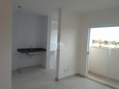 Apartamento com 2 Quartos à venda, 52m² no Saraiva, Uberlândia