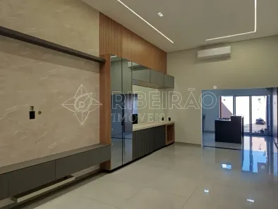 Casa de Condomínio com 3 Quartos para alugar, 145m² no Jardim Valencia, Ribeirão Preto