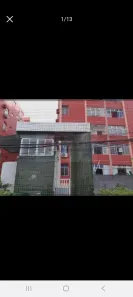 Apartamento com 3 Quartos para alugar, 85m² no Iputinga, Recife