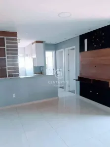 Apartamento com 2 Quartos à venda, 51m² no Jardim Sorocabano, Sorocaba