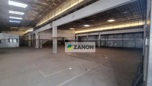 Galpão/Depósito/Armazém para venda ou aluguel, 5010m² no Cidade Industrial Satélite de São Paulo, Guarulhos