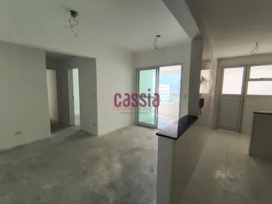 Apartamento com 2 Quartos à venda, 80m² no Ocian, Praia Grande