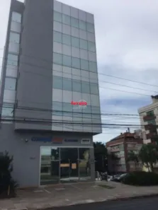 Sala Comercial à venda, 105m² no Chácara das Pedras, Porto Alegre