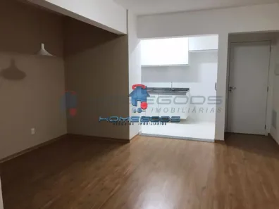 Apartamento com 3 Quartos à venda, 80m² no Jardim Nova Europa, Campinas