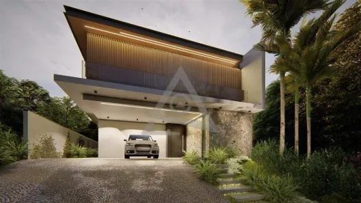 Casa de Condomínio com 4 Quartos à venda, 360m² no Swiss Park, Campinas