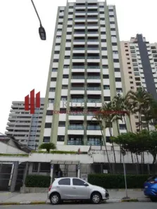 Apartamento com 3 Quartos à venda, 118m² no Ipiranga, São Paulo