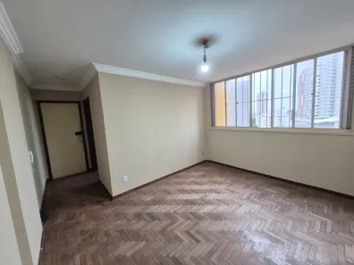 Apartamento com 2 Quartos à venda, 65m² no Setor Leste Universitário, Goiânia