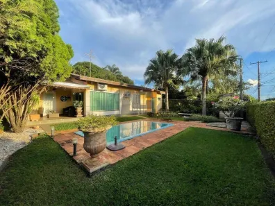 Fazenda/Sítio com 2 Quartos à venda, 314m² no Jardim Planalto, Paulínia