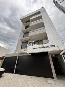 Apartamento com 1 Quarto à venda, 32m² no Camobi, Santa Maria
