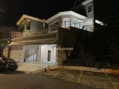 Casa de Condomínio com 3 Quartos à venda, 242m² no Taquara, Rio de Janeiro