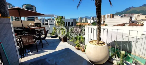 Casa com 5 Quartos à venda, 205m² no Todos os Santos, Rio de Janeiro