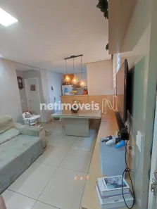 Apartamento com 2 Quartos à venda, 1000m² no Camargos, Belo Horizonte