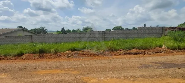 Lote/Terreno à venda, 2000m² no Recanto dos Dourados, Campinas