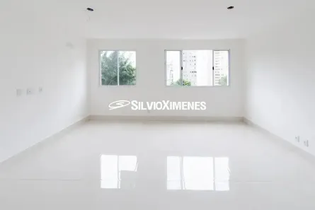 Apartamento com 2 Quartos à venda, 68m² no Vila Paris, Belo Horizonte