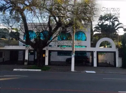 Imóvel Comercial para alugar, 1250m² no Jardim Everest, São Paulo