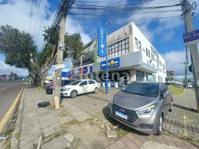 Ponto Comercial para alugar, 43m² no Iná, São José dos Pinhais