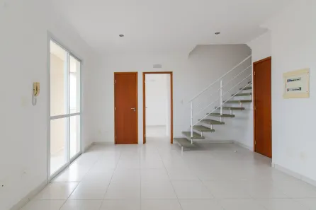 Cobertura com 3 Quartos à venda, 97m² no Coloninha, Florianópolis