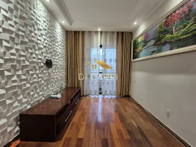 Apartamento com 3 Quartos para alugar, 140m² no Tatuapé, São Paulo