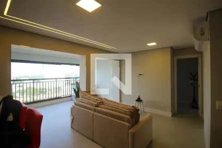 Apartamento com 2 Quartos à venda, 89m² no Vila Independência, São Paulo