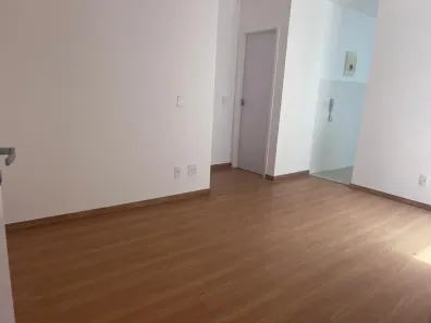 Apartamento com 2 Quartos à venda, 54m² no Vargem Grande, Rio de Janeiro