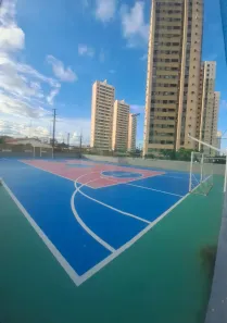 Apartamento com 3 Quartos à venda, 77m² no Nova Parnamirim, Parnamirim