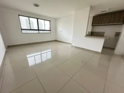 Apartamento com 1 Quarto para alugar, 67m² no Jóquei, Teresina