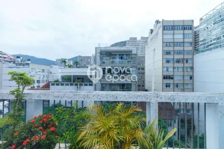 Apartamento com 3 Quartos à venda, 160m² no Ipanema, Rio de Janeiro