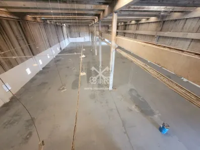 Galpão/Depósito/Armazém para alugar, 3719m² no Itaqui, Itapevi