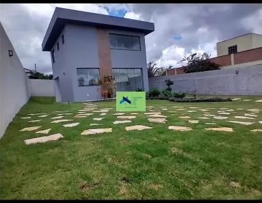 Casa com 4 Quartos para alugar, 149m² no Vale do Sol, Nova Lima