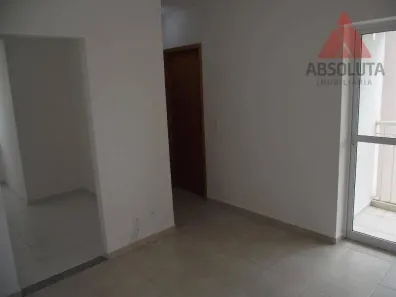 Apartamento com 2 Quartos à venda, 60m² no Vila Dainese, Americana
