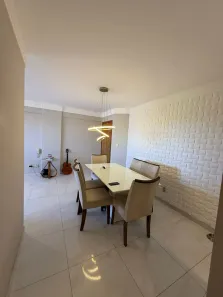 Apartamento com 2 Quartos à venda, 58m² no Centro, Lauro de Freitas