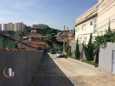 Casa de Condomínio com 2 Quartos para alugar, 84m² no Vila Yolanda, Osasco