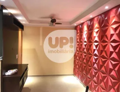Apartamento com 2 Quartos à venda, 44m² no Campestre, Piracicaba