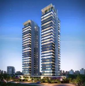 Apartamento com 4 Quartos à venda, 288m² no Indianópolis, São Paulo