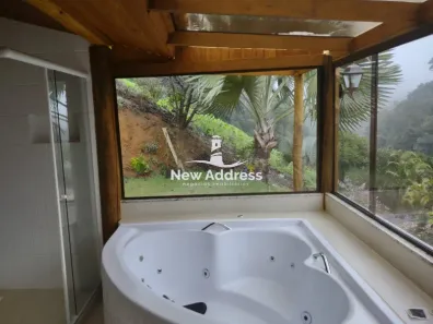 Fazenda/Sítio com 18 Quartos à venda, 1500m² no , Marechal Floriano
