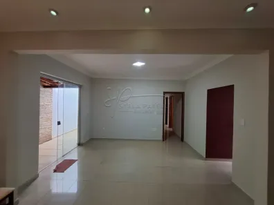 Casa com 4 Quartos à venda, 244m² no Jardim Irajá, Ribeirão Preto