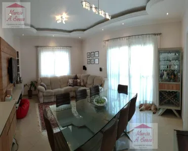 Apartamento com 4 Quartos à venda, 150m² no Vila Paulicéia, São Paulo