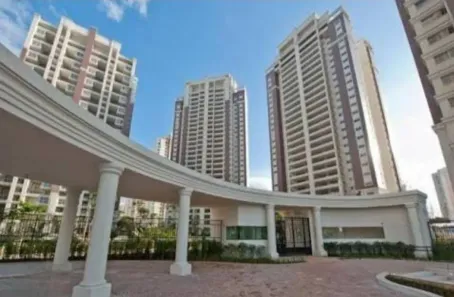 Apartamento com 3 Quartos à venda, 315m² no Chácara Califórnia, São Paulo