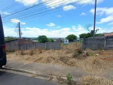 Lote/Terreno à venda, 360m² no Contorno, Ponta Grossa
