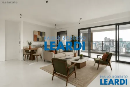 Apartamento com 2 Quartos à venda, 85m² no Pinheiros, São Paulo