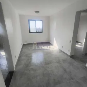 Apartamento com 1 Quarto à venda, 48m² no Vila Parque Jabaquara, São Paulo