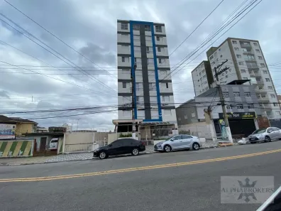 Apartamento com 2 Quartos à venda, 62m² no Vila Osasco, Osasco