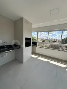 Apartamento com 3 Quartos à venda, 114m² no Patrimônio, Uberlândia