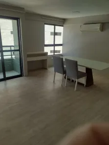 Apartamento com 3 Quartos à venda, 87m² no Pina, Recife
