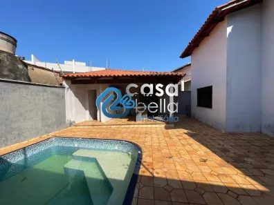Casa com 3 Quartos à venda, 155m² no Plano Diretor Sul, Palmas